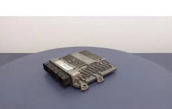 Ford Focus C-MAX Engine control unit/module ECU 3M5A-12A650-HK