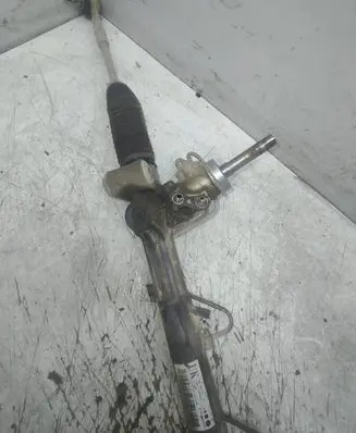 Opel Astra H Steering rack 7831985178 13292550 7831985179
