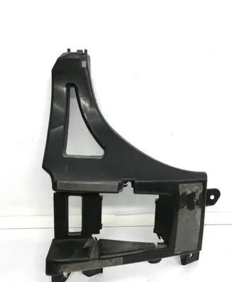Mazda 3 I Front bumper mounting bracket BCKN-502B1 K3006