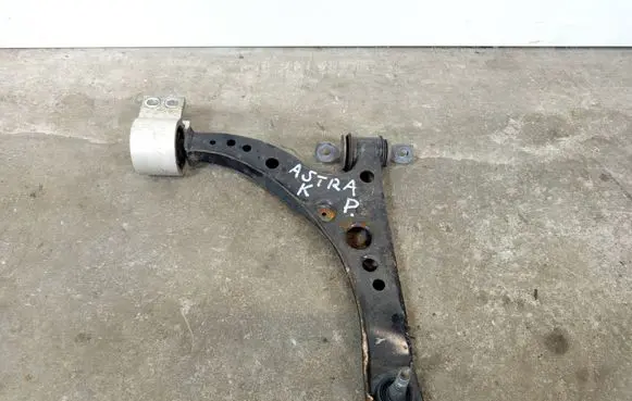 Opel Astra K Front control arm WACHACZPPASTRAK