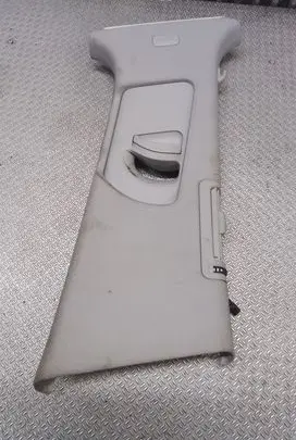 Audi A6 S6 C6 4F (B) pillar trim (top) 4F0867294A