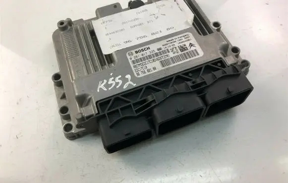 Citroen C4 II Other control units/modules 9675682180