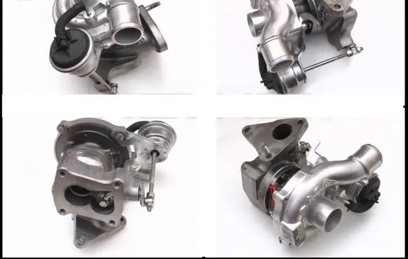 Nissan Primera Turbo 54359880033 54359700011 54359700033
