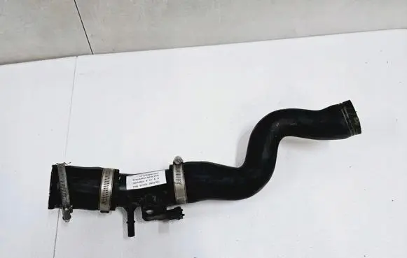 Ford Focus Air intake duct part CV61-6K863-AF