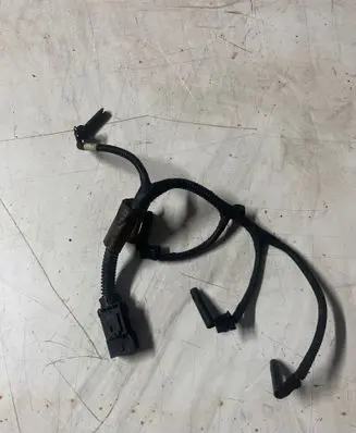 Opel Vectra C Glow plug wires 0055197687058463 00551976870