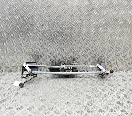 Isuzu D-Max Front wiper linkage and motor 8981425070