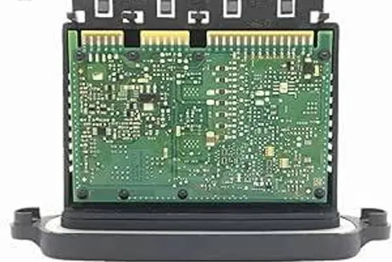 BMW X3 F25 Xenon control unit/module 7316211 63117316211