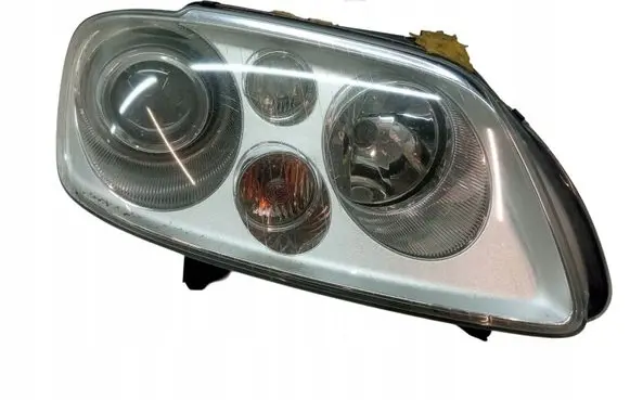 Volkswagen Touran I Headlight/headlamp 1T0941032D