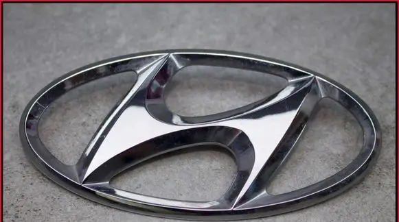 Hyundai Sonata Other badges/marks 