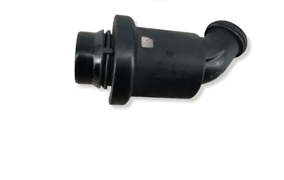 Mercedes-Benz C AMG W204 Intake resonator A6511400087 4011195A