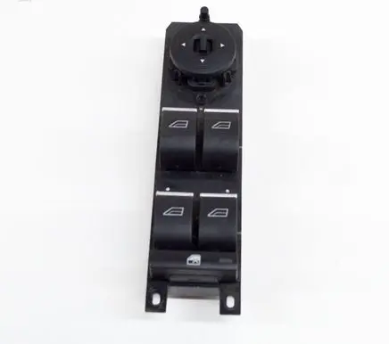 Ford Focus Electric window control switch F1ET14A132CB 10130328