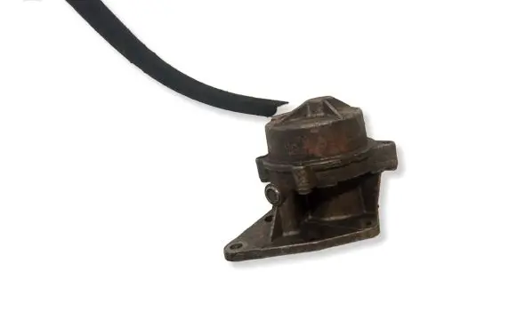 Peugeot 405 Vacuum pump 72117417