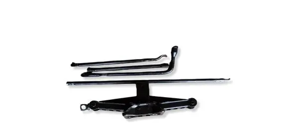 Dodge Journey Lift Jack 16434