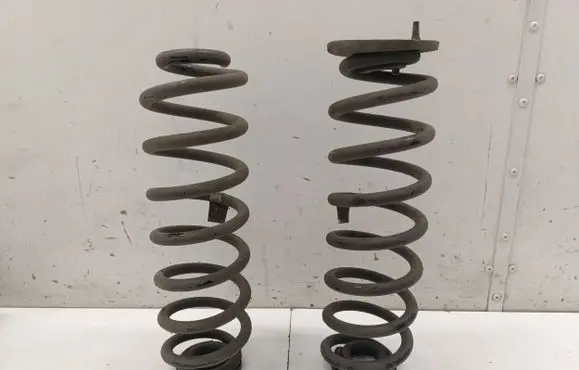 KIA Niro Rear coil spring 55300AO200