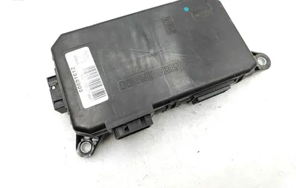 Alfa Romeo 159 Door control unit/module 60691612