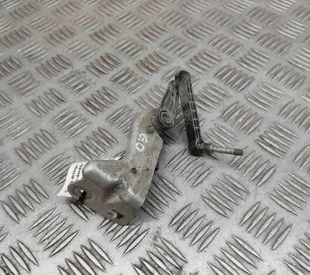 Tesla Model X Rear air suspension level height sensor 600652600B