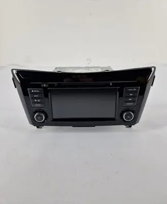 Nissan X-Trail T32 Radio/CD/DVD/GPS head unit 259158FW5B