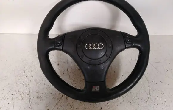 Audi A6 S6 C5 4B Steering wheel 4B0124D