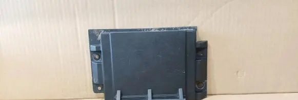 Peugeot Partner Engine control unit box 9650016080