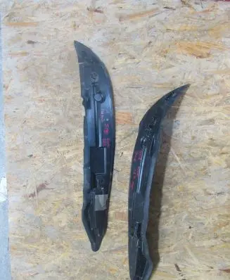Peugeot 508 II Fender end trim 9813503980