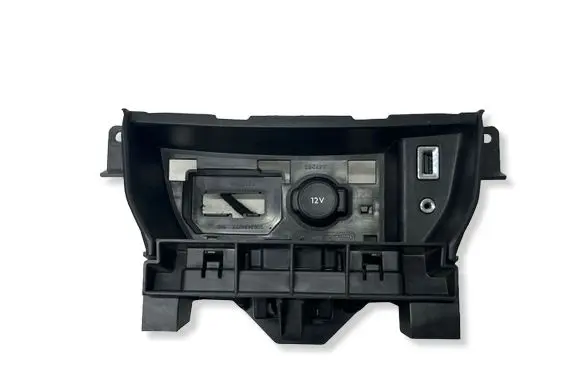 Peugeot 308 Other center console (tunnel) element 9803434777 96661053770 9806048080