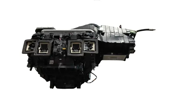 BMW 7 F01 F02 F03 F04 Interior heater climate box assembly 9280185 9202574