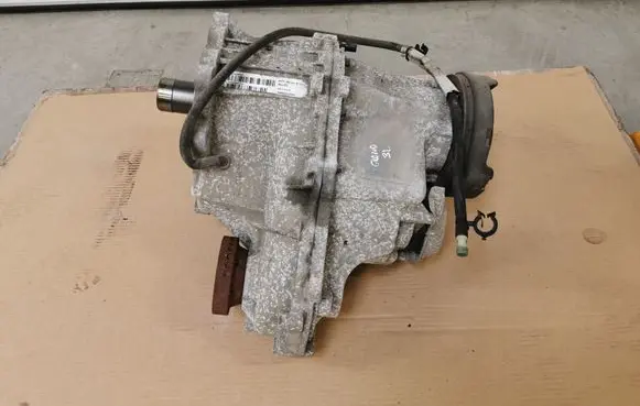 Jeep Grand Cherokee Gearbox transfer box case 52853664AG