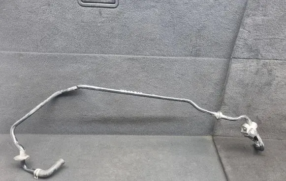 Audi Q7 4L Brake line pipe/hose 4L1611931A 4E1611931A 0261230081