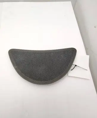 Mercedes-Benz CLK A208 C208 Parcel shelf speaker trim grill A2086900330