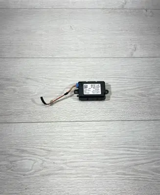 BMW 5 F10 F11 Other control units/modules 9347470 11419110 901517410013