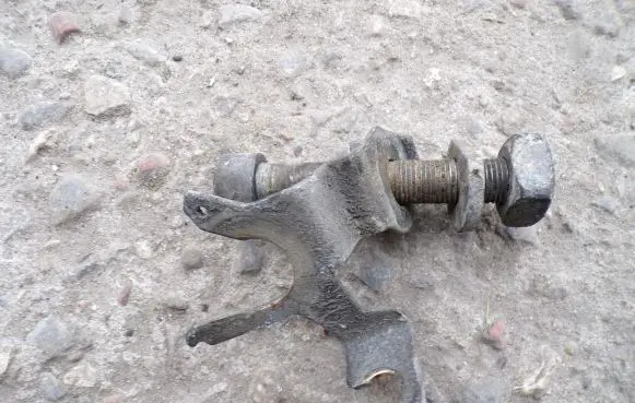 Alfa Romeo 156 Other front suspension part 
