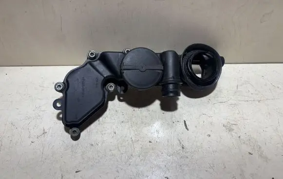 Skoda Octavia Mk3 (5E) Oil breather separator 05E103495J 4013978CC