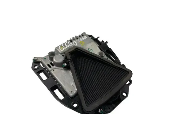 Tesla Model S Windshield/windscreen camera 103848200D