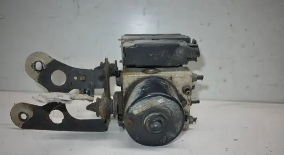 Seat Leon (1P) ABS Pump 1K0907379Q