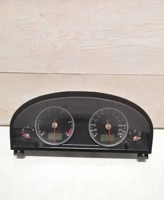 Ford Mondeo Mk III Speedometer (instrument cluster) 1S7F10841 44ZU187