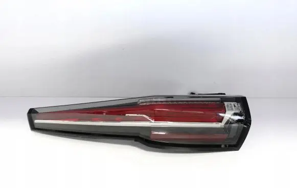 Cadillac Escalade Rear/tail lights