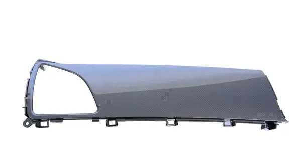 SsangYong Korando Dashboard glove box trim 7653134900