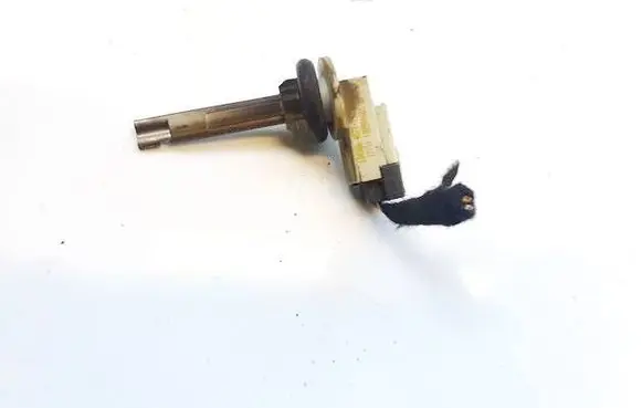 Ford Kuga I Interior temperature sensor 4S7T19C734AA