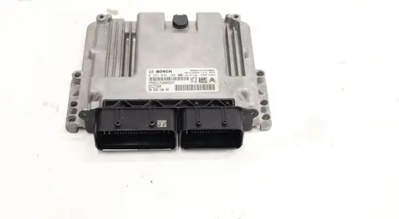 Peugeot 3008 II Other control units/modules 9825318080
