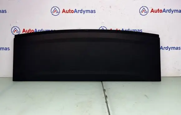 BMW 3 GT F34 Parcel shelf 7325329 51477325329