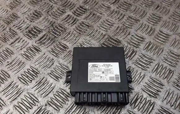 Ford Focus Other control units/modules 5WK47230D