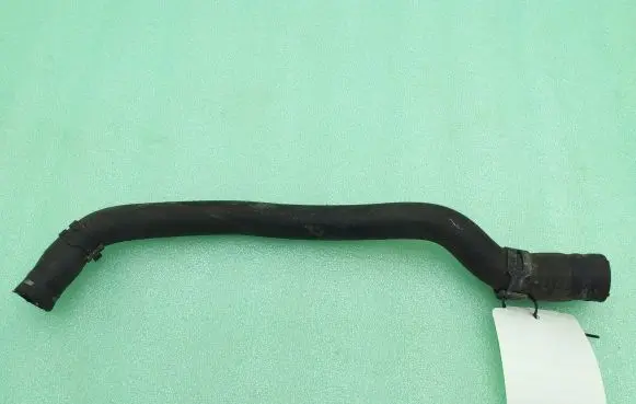 Porsche 911 996 Engine coolant pipe/hose 99610625152