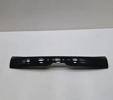 Peugeot 208 Other trunk/boot trim element 9826944480
