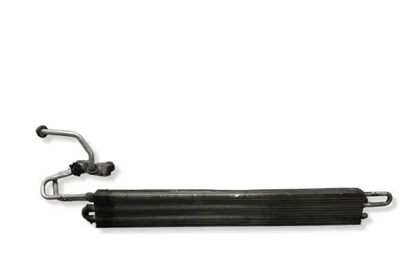 Opel Insignia A Transmission/gearbox oil cooler 