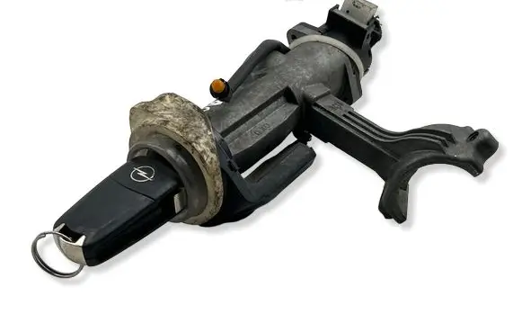 Opel Antara Ignition lock 96673458 022846 909CPK3B0