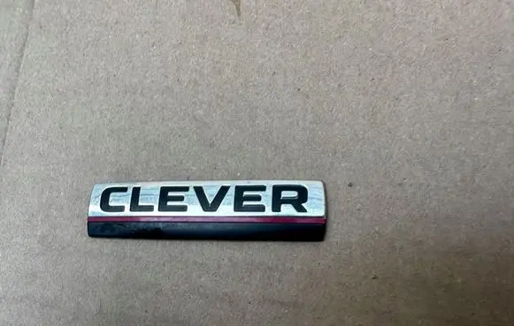 Seat Ateca Manufacturer badge logo/emblem 51148078715