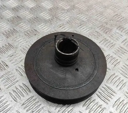 Land Rover Range Rover P38A Crankshaft pulley ERR5085