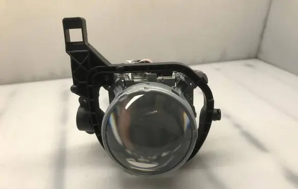 BMW X5 E70 Headlight part 6002TP1800 9837 040816