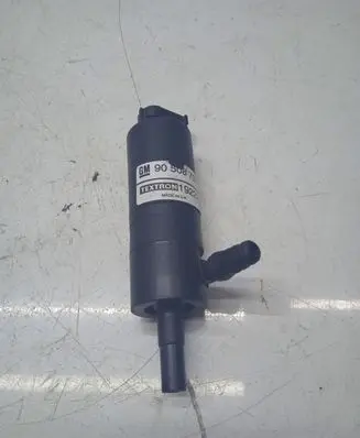 Opel Vectra C Headlight washer pump 90508709