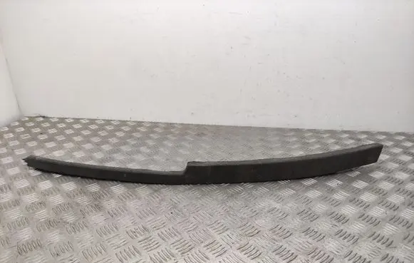 Opel Insignia A Front bumper lip 13238292